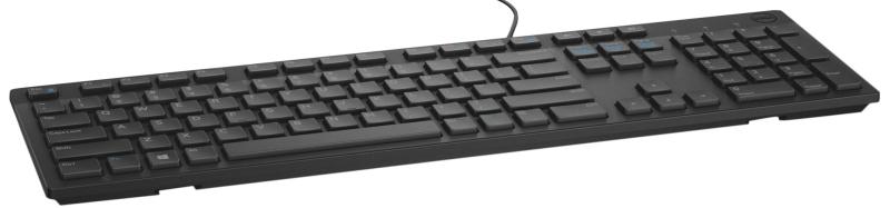 Hewlett Packard - キーボード