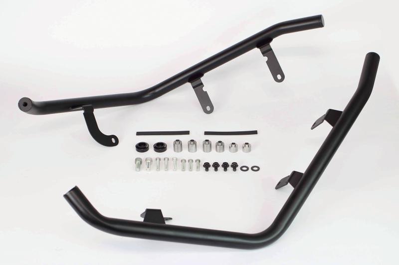 Rakuten - スペシャルパーツ武川 (TAKEGAWA) フロアステップサイドバー スチール製 ADV160(KF54) 06-00-0044
