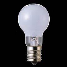 TOSHIBA(ǥ饤ƥå) Ǯŵ ߥ˥ץȥ60W(E17) KR100V54WW