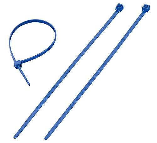 Rakuten - 結束バンド リリースタイプ 結束径5~65×全長250mm /2-2395-01