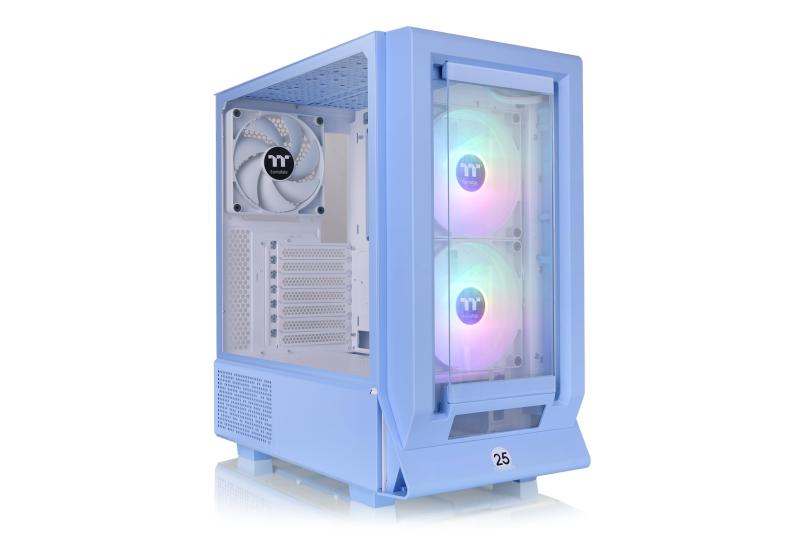Thermaltake Ceres 350 MX Snow ミドルタワー型PCケース