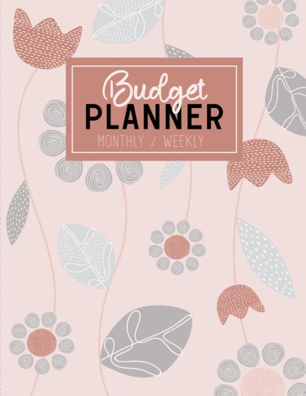 felicitastore���㤨���Budget planner: Full Year Weekly and monthly budgeting workbook | Finance Budget Planner Expense Tracker Bill Organizer Journal�פβ����Ǥ������ʤ�1,919�ߤˤʤ�ޤ���