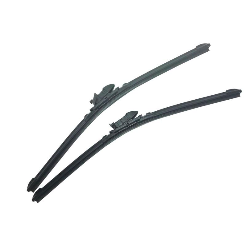 エアロワイパー ボルボ V50 (V50 2.4i) 型式:CBA-MB5244,UA-MB5244 年式:05.08-10.07 フロント左右SET 品番:【B2】26/650-20/500 B2-26-20-24