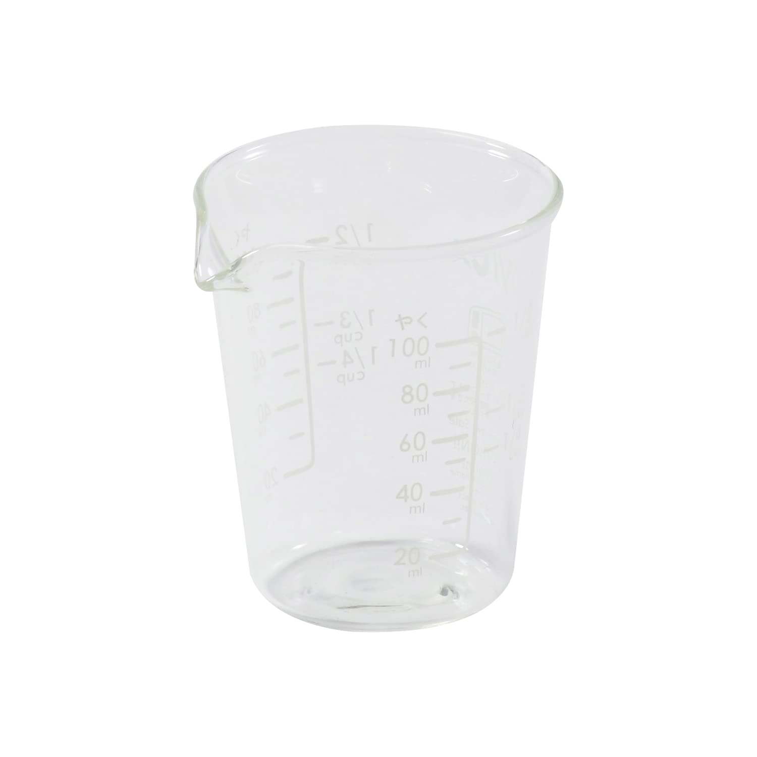 PYREX パイレックス メジャーカップ 計量カップ Blow ブロー 耐熱ガラス 電子レンジ対応 食洗機対応
