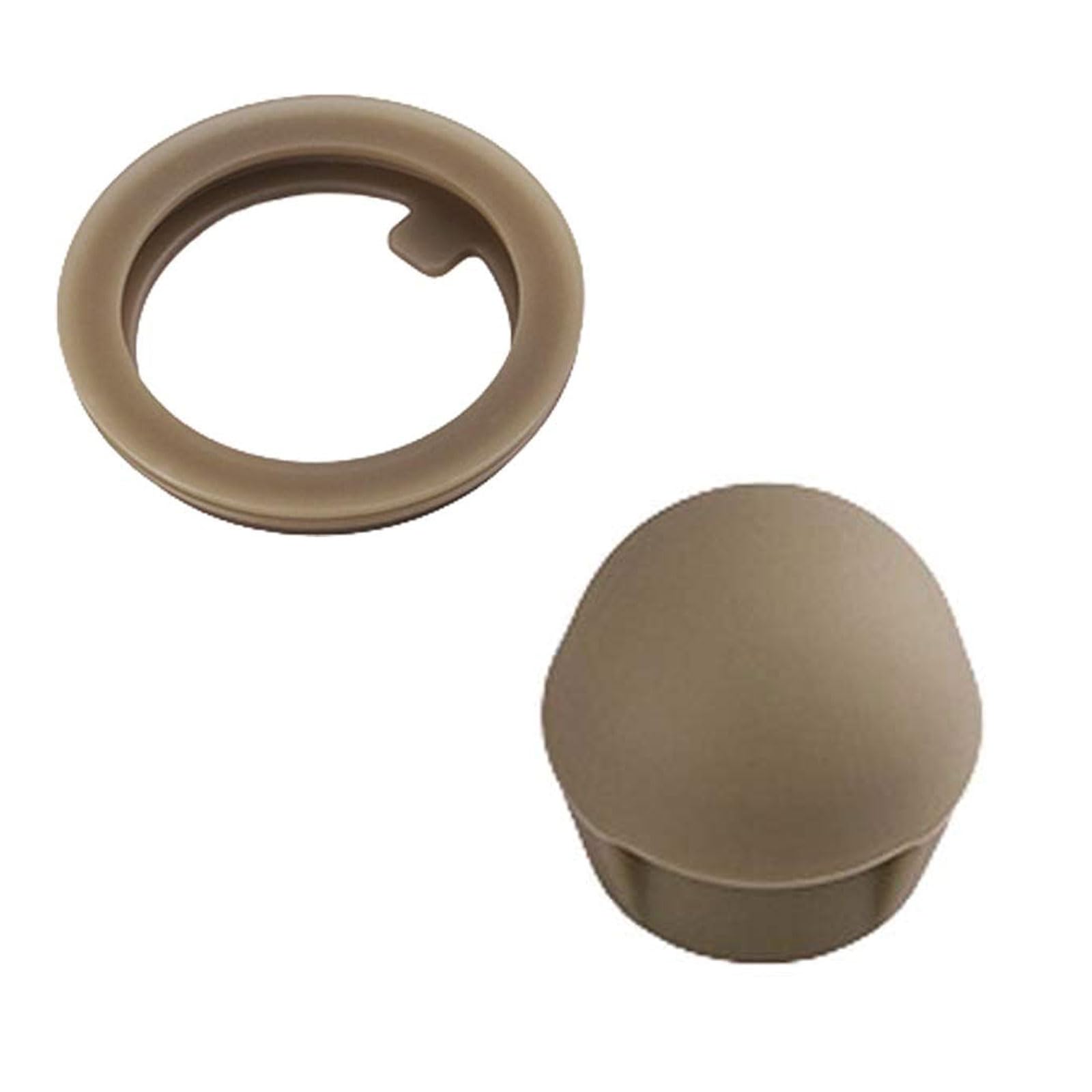 TOUFEIYUAN サーモス 交換用部品 JNRパッキンセット1個セット 交換用部品 真空断熱ケータイマグ (JNR用-1PCS), z1230