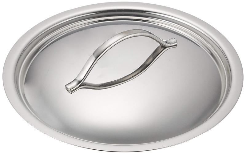 デバイヤー デバイヤープライオリティ 鍋蓋 ステンレス フランス