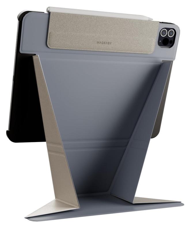 【MagEasy】 LIFT for iPad Air 10.9 (2020/2022) / iPad Pro 11 (2018/2020/2021/2022)