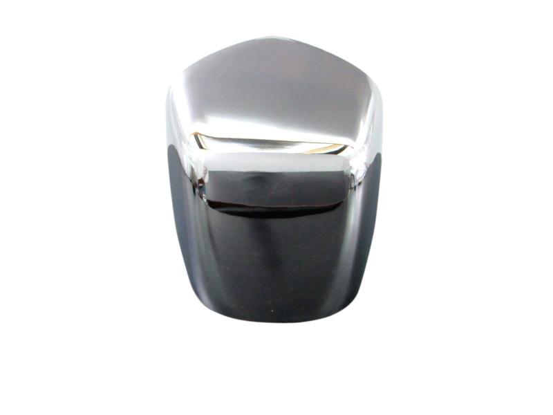 BRIGHTZ パジェロ メッキフェンダーミラーカバー 【 MIR-FEN-009 】