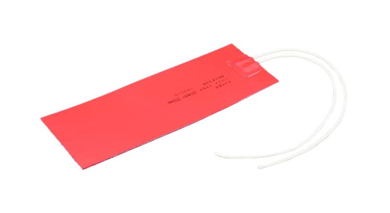 Rakuten - エスコ 150x200mm/180W シリコンラバーヒーター EA896HA-32