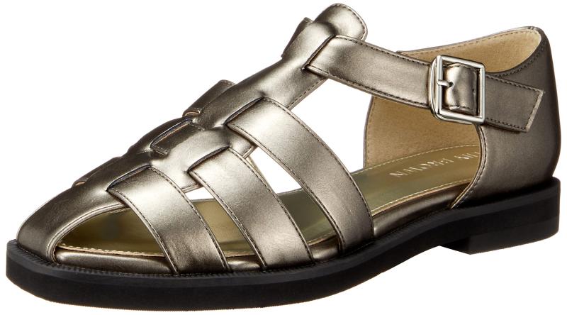 [リリーブラウン] グルカシューズ LWGS221326 レディース BRZ