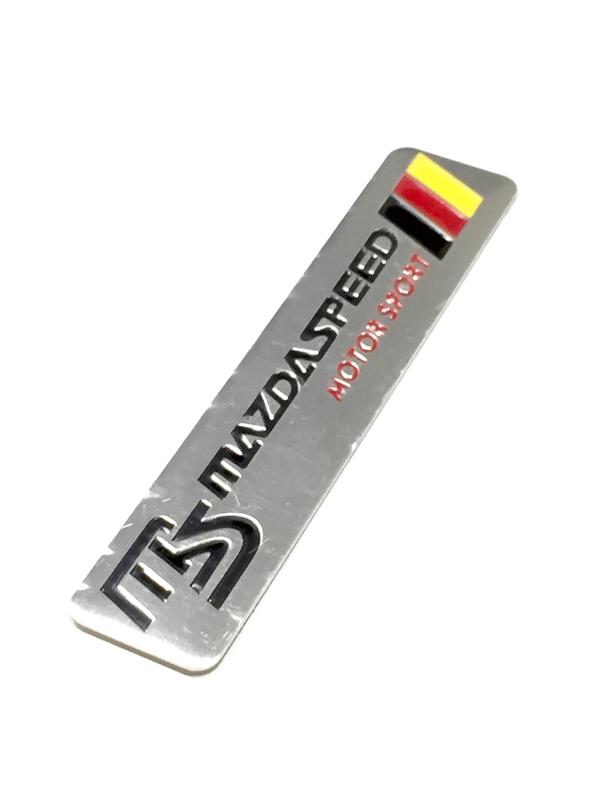 �ޥĥ����ԡ��� MS mazda ����֥�� �ץ졼�� ���ƥå��� �᥿��