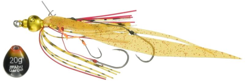 ֥륷(Abu Garcia)   20g+5g