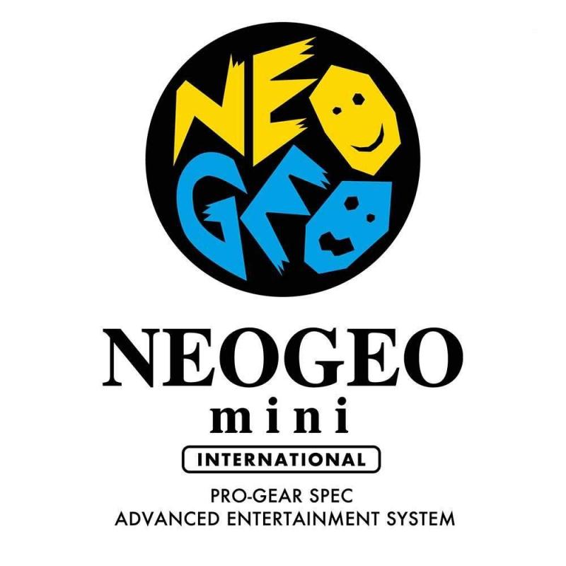 NEOGEO mini PAD (白)の紹介画像2