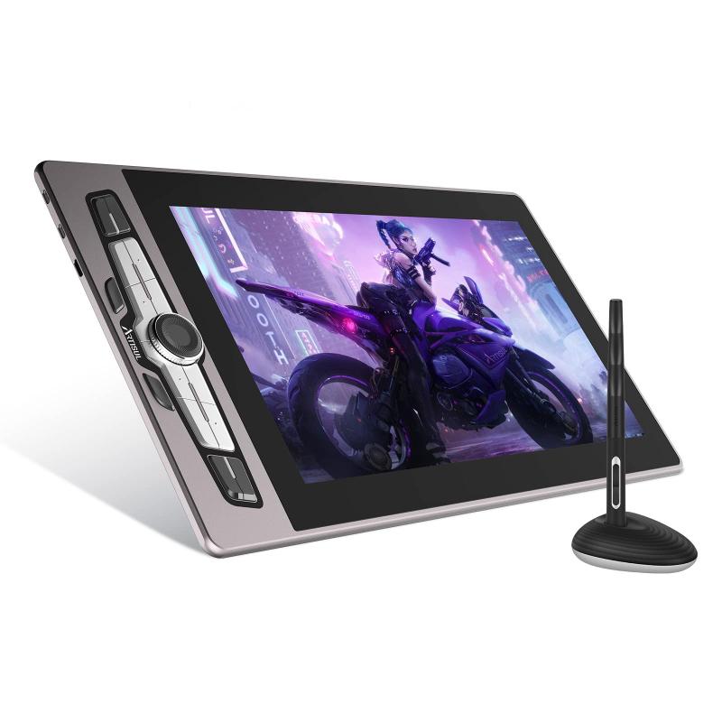 Artisul SP1603 液タブ 液晶タブレット