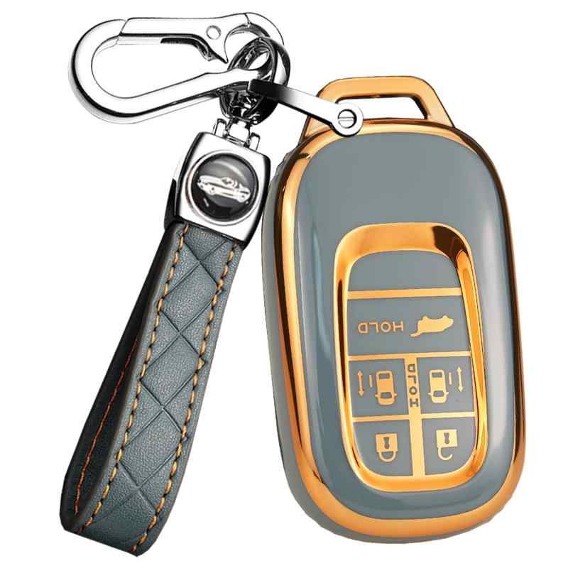 [ontto] �ۥ������ ���ޡ��� ���������� �������С� �����ۥ���� ���ꥳ���� HONDA �������ƥåץ若�� RP6 7 8 ���ǥå��� 2021 E...