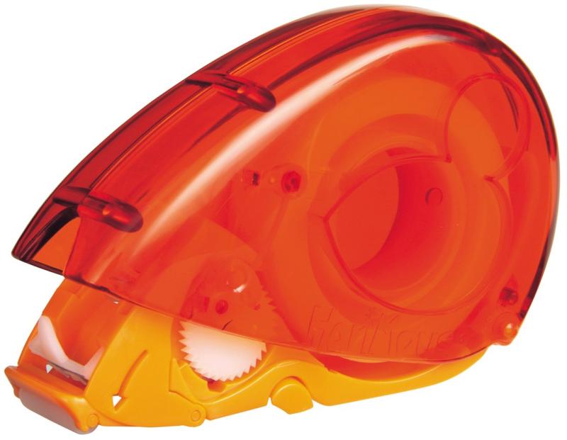 ハリマウス テープカッター