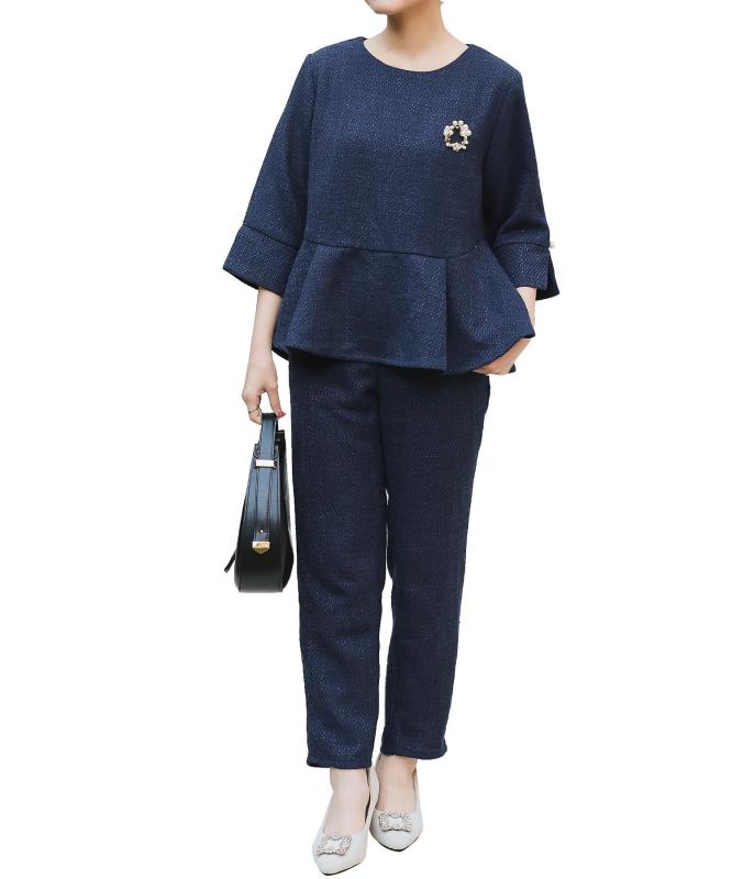 [神戸レタス] [ Petitle プチレ ] セレモニー スーツ レディース 小さいサイズ 低...