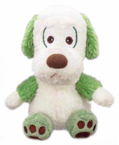 Rakuten - セキグチ(Sekiguchi)ワンワンとうーたん 手のひらサイズ ぬいぐるみ ワンワン 高さ約13cm 553570