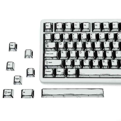 136パソコン用キーボード 136パソコン用キーボード