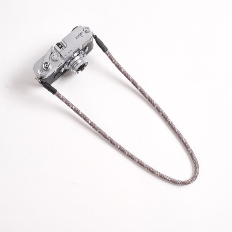 カムイン cam-in DCS-005211 [カメラストラップ 95cm グレー/白](2.0)