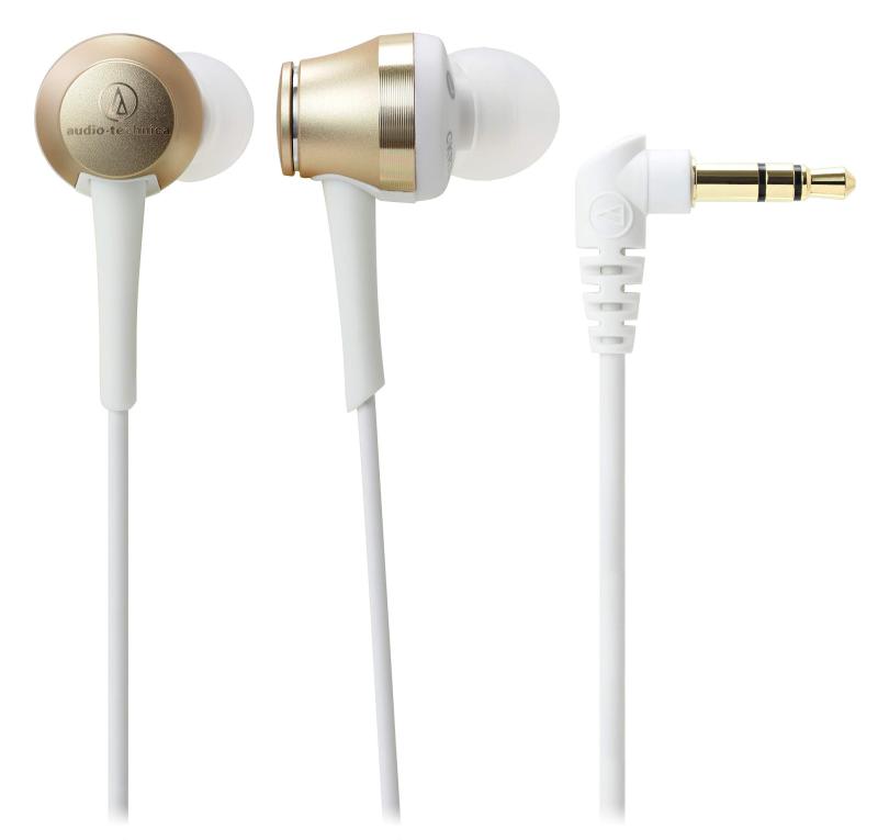Rakuten - audio-technica イヤホン カナル型 ハイレゾ対応