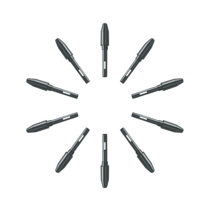 Artisul N05 P58B/P59用 オプション ペンタブレット用標準芯 10本入り