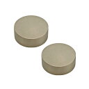 ZERONOWA 真鍮 文鎮 円形 ペーパーウェイト 丸型 おもり 書道 習字 手芸 洋裁 和裁