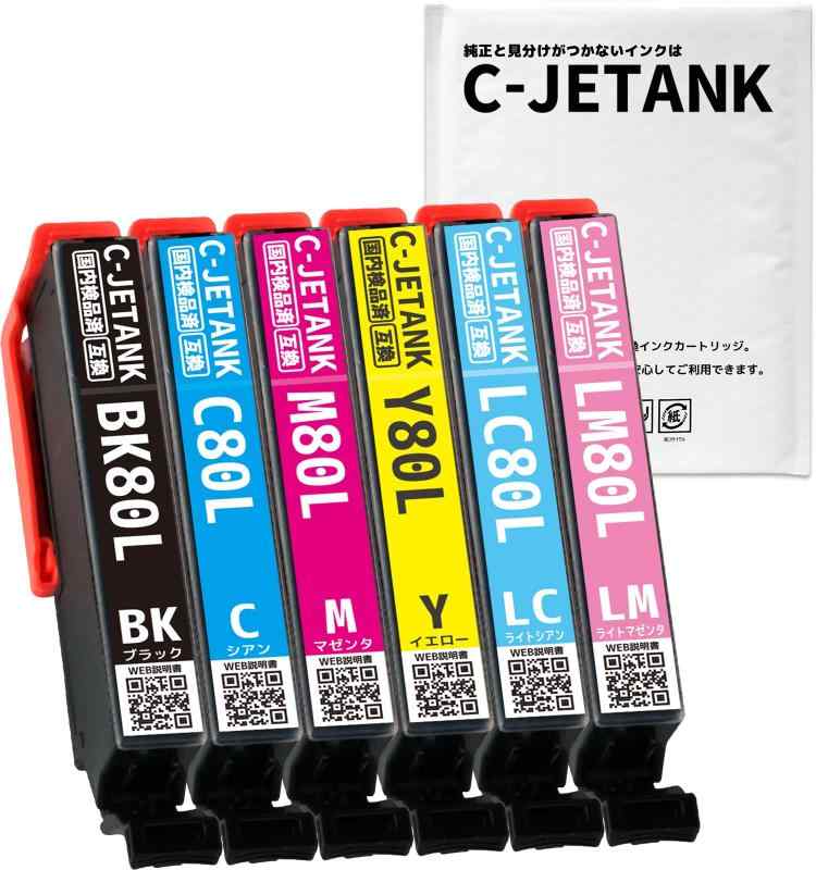 IC80 セット
