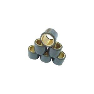 KN企画 グランドアクシス BWS100 アクシス90 JOG90 スーパーJOGZR リモコンJOGZR アプリオ ウエイトローラー 15×12 15・12 8g(2)