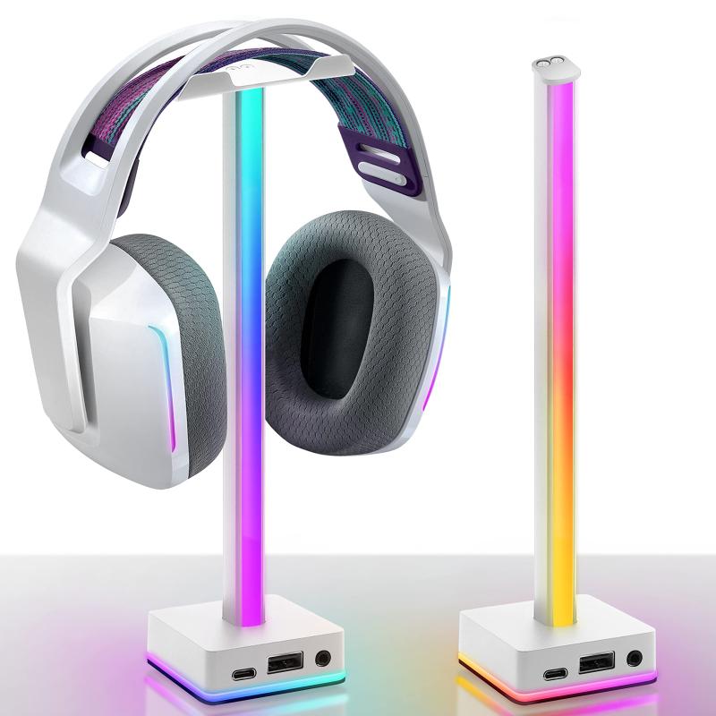 Headset Stand