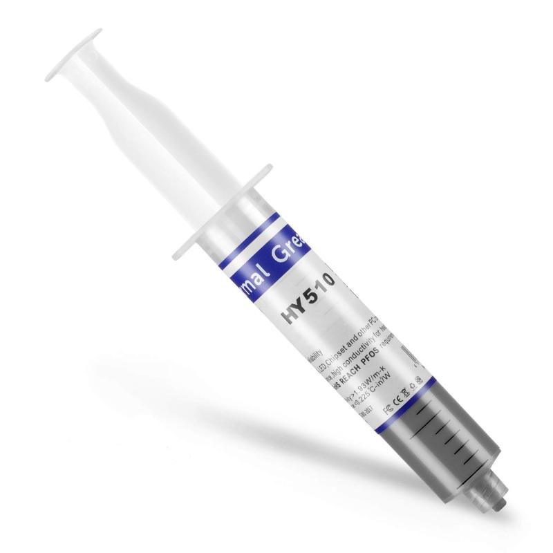 HY510 サーマルコンパウンドペースト