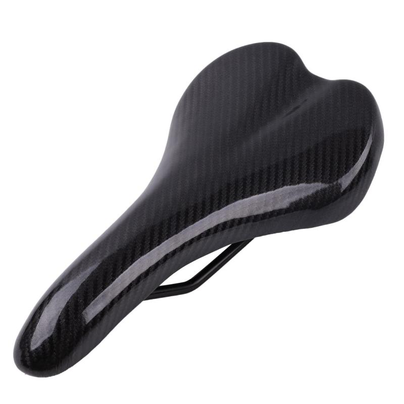 自転車用ソフトサドル バイク用カラーシートクッション サドル 人間工学に基つぎ設計しています ロード..