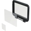 GoPro プロテクトスクリーン HERO5ブラック用 AAPTC-001 ウェアラブルカメラ