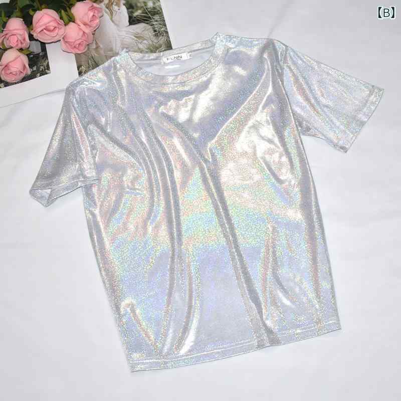 Tシャツ レディース ゆったり 短袖 トップス...の紹介画像3