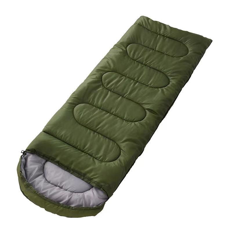 寝袋 アウトドア用 封筒型 帽子付き 保温 防寒 キャンプ用品 登山 救助装備 災害対策 防災グッズ 車中泊 避難用 軽量 コンパクト 持ち運び便利 撥水加工 通気性 吸湿速乾 快適温度 春秋用 連結可能 洗える 丸洗い可能 登山用寝袋 アウトドア寝具