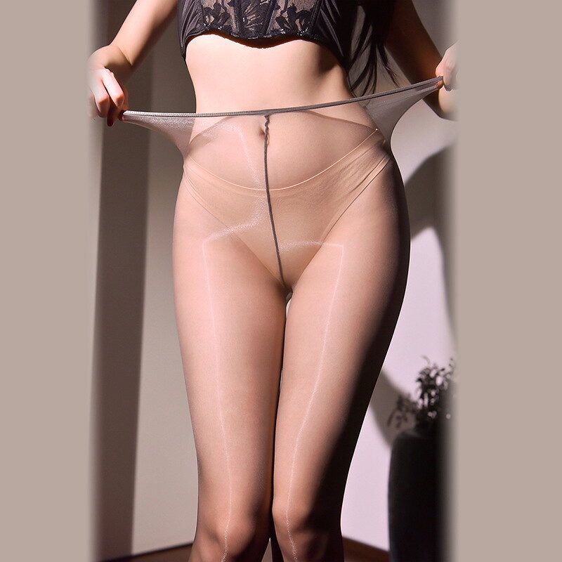 ストッキング レディース セクシー パンスト オーロラ 光沢感 魅惑的 滑らか 薄型 黒ストッキング 美脚 着圧 伝線しにくい 高弾性 ストレッチ フィット感 通気性 伸縮性 艶やか シアー感 ヌーディー 普段使い デイリーユース パーティー コスプレ