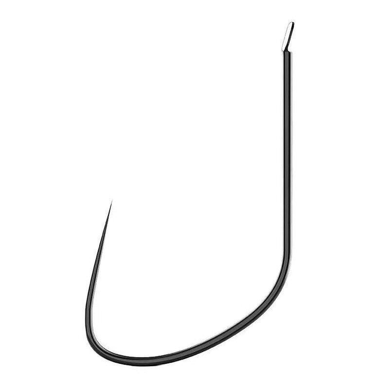 Fishing Hooks Women's Competition Wolf T-Hook, Hard, Extra Fine, Black Hole, for Crucian Carp Fishing Hooks Fish without piercing, reverse-turned fish Fishing Hooks donkey Fishing Hooks Fishing Ingredients Fishing Supplies Fishing tool Fishing small items Fishing The trap Fishing Hooks set Fishing Hooks hook Fishing Hooks small items Fishing Hooks The trap Fishing Hooks Supplies Fishing Hooks tool Fishing Hooks Set
