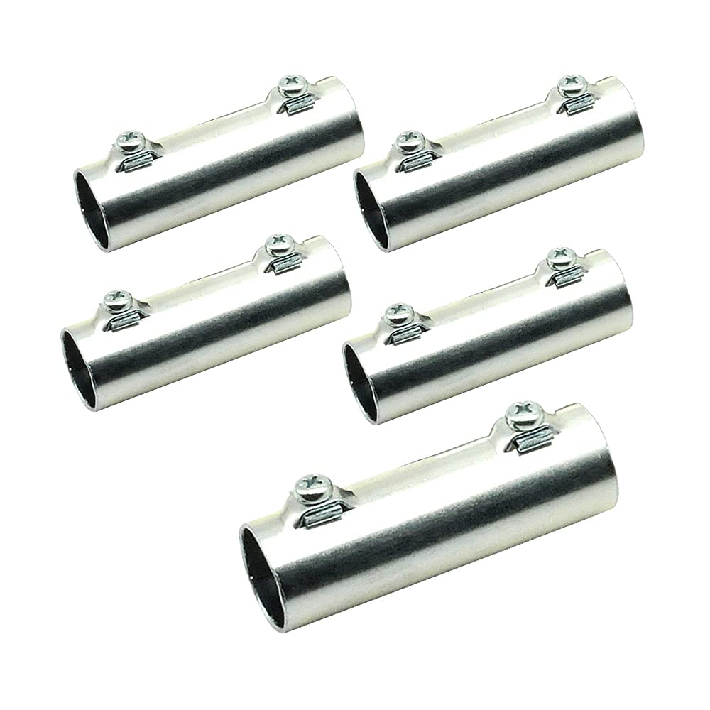 規格:19φ用 入数:5個入 本体:スチール