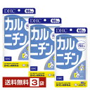 DHC カルニチン 300粒(60日分) ×3袋【送料無料】 ディーエイチシー【ゆうパケット/箱なし/代引不可※自動キャンセル】