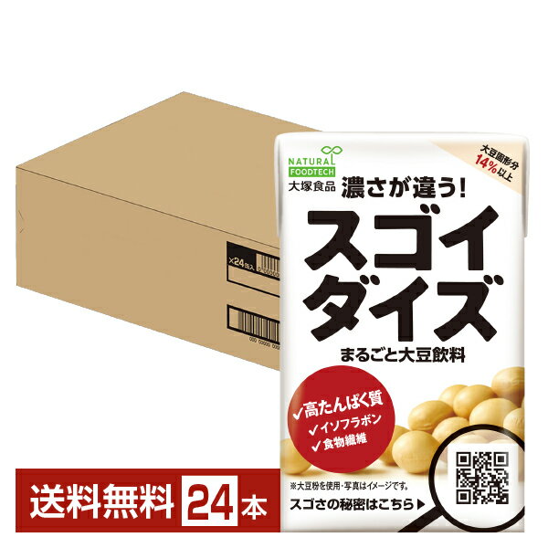 大塚食品 スゴイダイズ オリジナル 