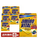 味の素 アミノバイタル GOLD ゴールド 4.7g×30本入 6箱(180本)【送料無料(一部地域除く)】