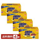 味の素 アミノバイタル GOLD ゴールド 4.7g×60本入 4箱(240本)【送料無料(一部地域除く)】