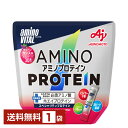 味の素 アミノバイタル アミノプロテイン カシス味 4.5g×30本入 パウチ 1袋（30本）【送料無料（一部地域除く）】