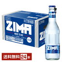 ZIMA（ジーマ）は、1993年にアメリカで生まれ、1997年に日本で発売されたプレミアム低アルコール飲料です。グラスに注いで飲む従来のビールとは違い、瓶にレモンを挿してダイレクトに飲む新しいスタイルを日本にもたらしました。フレッシュ、クリーン、クリアな味わいと飲みやすさに加え、洗練されたデザインとボトルから飲むスタイルが20代の若者のニーズをとらえ、プレミアム低アルコール飲料のリーディングブランドに成長しました。 フレッシュでクリアな味わいのZIMAはスラブ語で「冬」を意味し、そのキャッチフレーズは「Diversity brings “infinite possibilities”（多様性がもたらす“無限大の可能性”）」です。 ブランドコピーである「MADE TO MIX」にも「文化や食事などを通してさまざまな可能性・価値をミックスし、多様性を楽しむ」という意味が込められています。 音楽、ファッション、スポーツ、アート、美食、人生…、すべてが多様性。ZIMAが様々な文化を通じて、その価値をミックスし、無限大の可能性をもたらします。 これで完璧！ZIMAのおいしい飲み方 1 ZIMAをキンキンに冷やす 2 レモンを1／2にカットする 3 レモンを飲口から搾り入れて、ダイレクトに飲む！栓抜き・グラスは必要ありません！ また、クリアな味わいのZIMAは、幅広い料理に合わせやすい！無限大の料理レシピに合わせてZIMAをお楽しみください。 ITEM INFORMATION フレッシュでクリアな味わい 他に例えられない“ZIMA Taste!!” 微炭酸のプレミアム低アルコール飲料 ZIMA ORIGINAL ジーマ オリジナル ZIMAは、フレッシュでクリアな味わいの微炭酸RTDアルコール飲料。この味わいこそが、他の味わいに例えられない“ZIMA Taste!!” よく冷やしてお楽しみください。 リキュールをプラスしたり、フルーツをミックスするなど、無限大に広がるカクテルアレンジでもお楽しみいただけます。 商品仕様・スペック 生産者モルソン・クアーズ・ビバレッジ・カンパニー 原産国名ベトナム 商品名ジーマ タイプリキュール 度数4.00度 原材料スピリッツ、りんご果汁、糖類/炭酸ガス、酸味料、香料 容　量275ml ※ラベルのデザインが掲載の画像と異なる場合がございます。ご了承ください。※梱包の仕様によりまして、包装・熨斗のご対応は不可となります。※カートンには、6缶パック入りタイプと24缶バラ入りタイプがあり、選ぶことができません。ご了承ください。