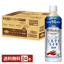 熱中症対策飲料 キリン 世界のKitchenから ソルティライチベース5倍希釈 500ml ペットボトル 24本 1ケース キリン 世界のキッチンから