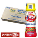 いなば食品 1兆個すごい乳酸菌 クエン酸3000 65ml ペットボトル 50本 1ケース 【送料無料（一部地域除く）】 1兆個すごい乳酸菌ドリンク