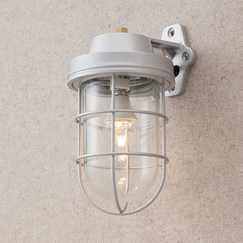 タカショー ウォールライト マリンライト（ウォールタイプ） マリンライト ローボルト ブラケットタイ..