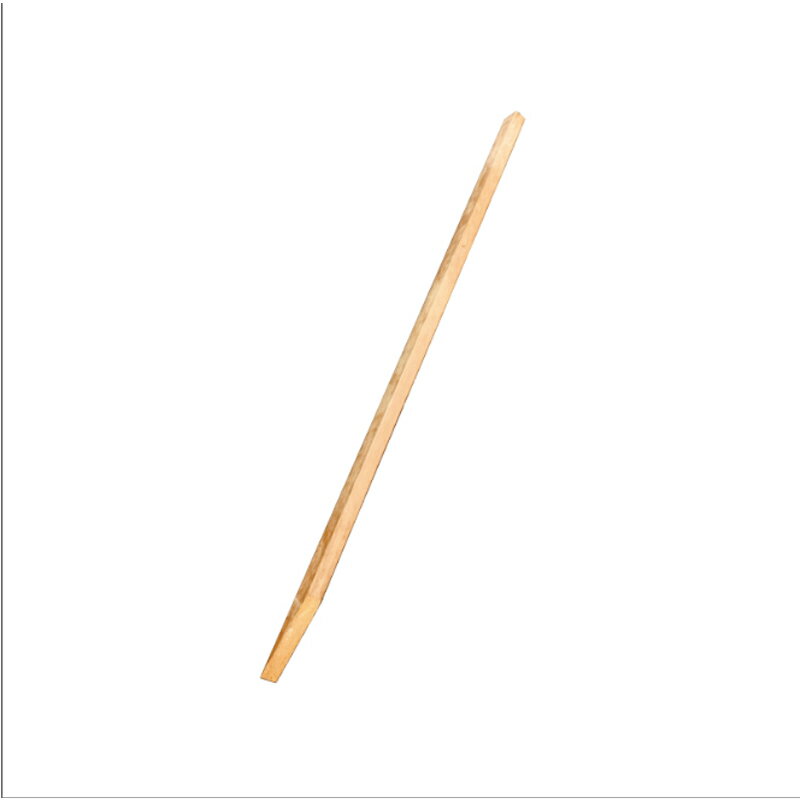 オンリーワン 天然木加工品（ウリン）ウリン製杭 L1,200 HJ3-KUI005 1セット（10本）