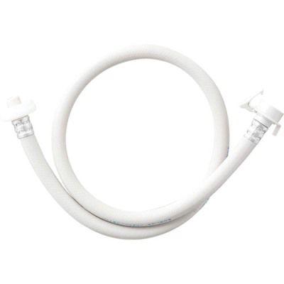 三栄水栓 自動洗濯機給水延長ホース 洗濯機用 【PT17-2-1】