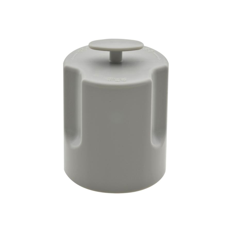 キッチンの流し台トラップ用防臭ワンです。 ◆汚くなった防臭ワンの交換用です。 ◆ワンの回りの溝に水をためることで排水管からの臭気と害虫の侵入を防ぎます。キッチンの流し台トラップ用防臭ワンです。 ◆汚くなった防臭ワンの交換用です。 ◆ワンの回...